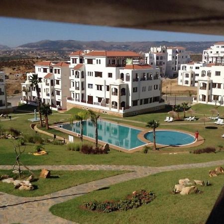 Appartement En Residence Lilacs Garden Avec Clim Et Wifi Cabo Negro Eksteriør bilde