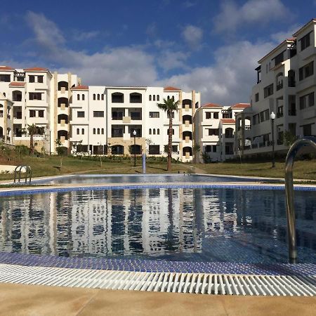 Appartement En Residence Lilacs Garden Avec Clim Et Wifi Cabo Negro Eksteriør bilde