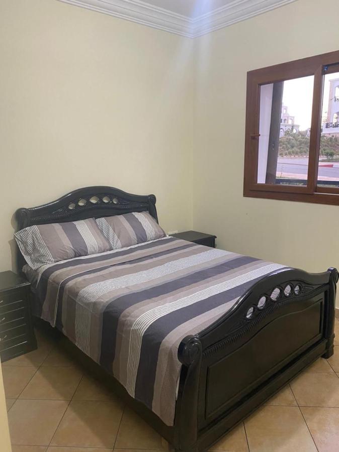 Appartement En Residence Lilacs Garden Avec Clim Et Wifi Cabo Negro Eksteriør bilde