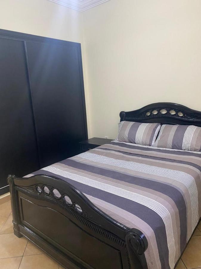Appartement En Residence Lilacs Garden Avec Clim Et Wifi Cabo Negro Eksteriør bilde