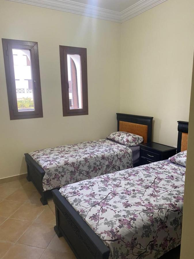 Appartement En Residence Lilacs Garden Avec Clim Et Wifi Cabo Negro Eksteriør bilde