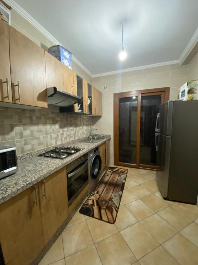 Appartement En Residence Lilacs Garden Avec Clim Et Wifi Cabo Negro Eksteriør bilde