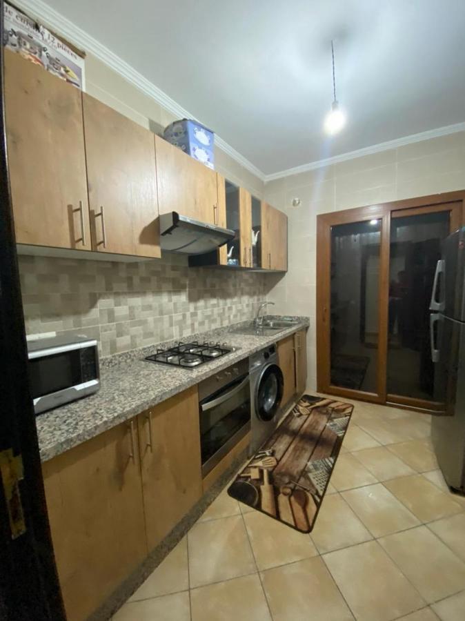 Appartement En Residence Lilacs Garden Avec Clim Et Wifi Cabo Negro Eksteriør bilde