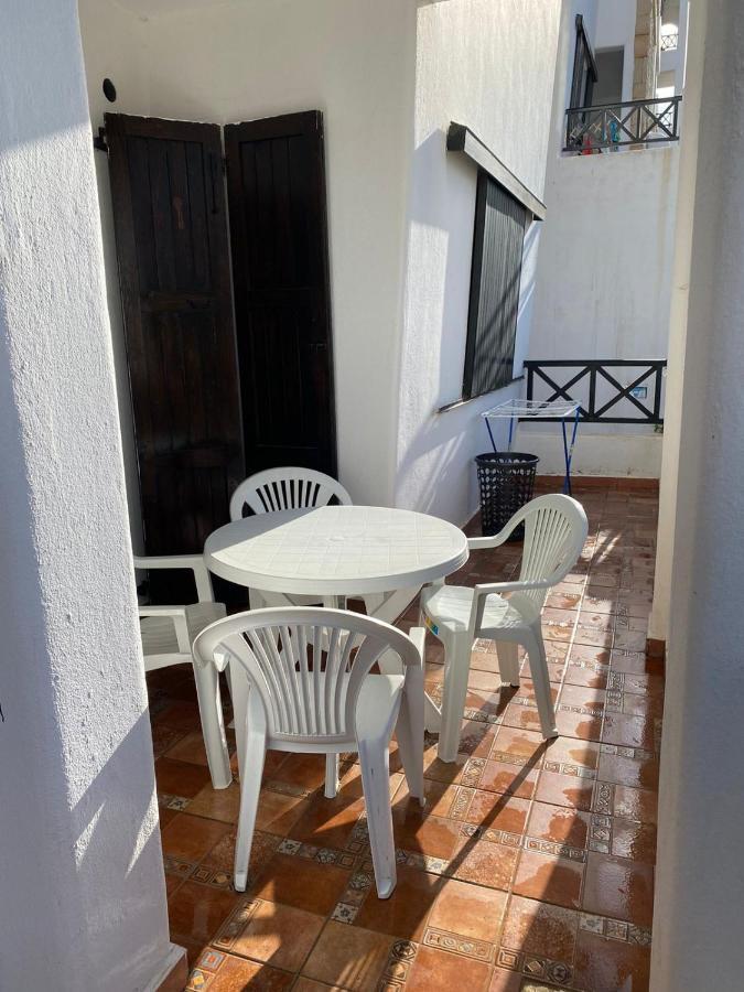 Appartement En Residence Lilacs Garden Avec Clim Et Wifi Cabo Negro Eksteriør bilde