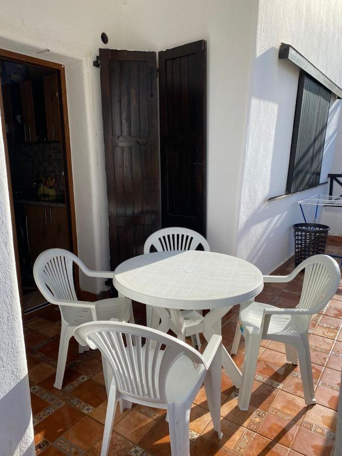 Appartement En Residence Lilacs Garden Avec Clim Et Wifi Cabo Negro Eksteriør bilde
