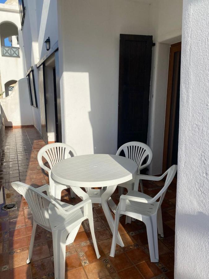 Appartement En Residence Lilacs Garden Avec Clim Et Wifi Cabo Negro Eksteriør bilde