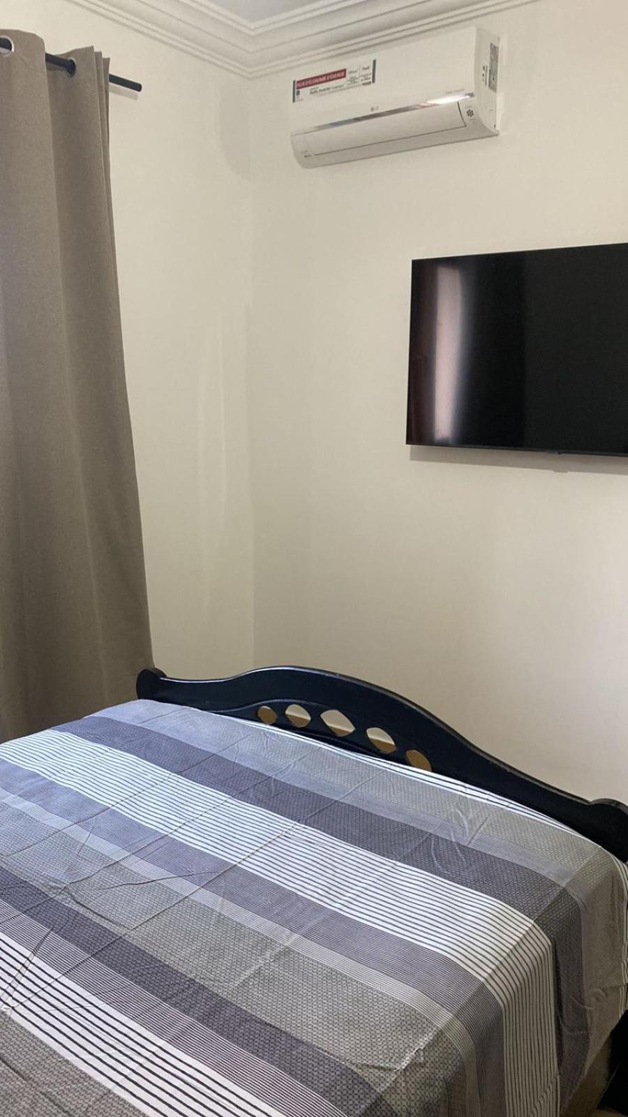 Appartement En Residence Lilacs Garden Avec Clim Et Wifi Cabo Negro Eksteriør bilde