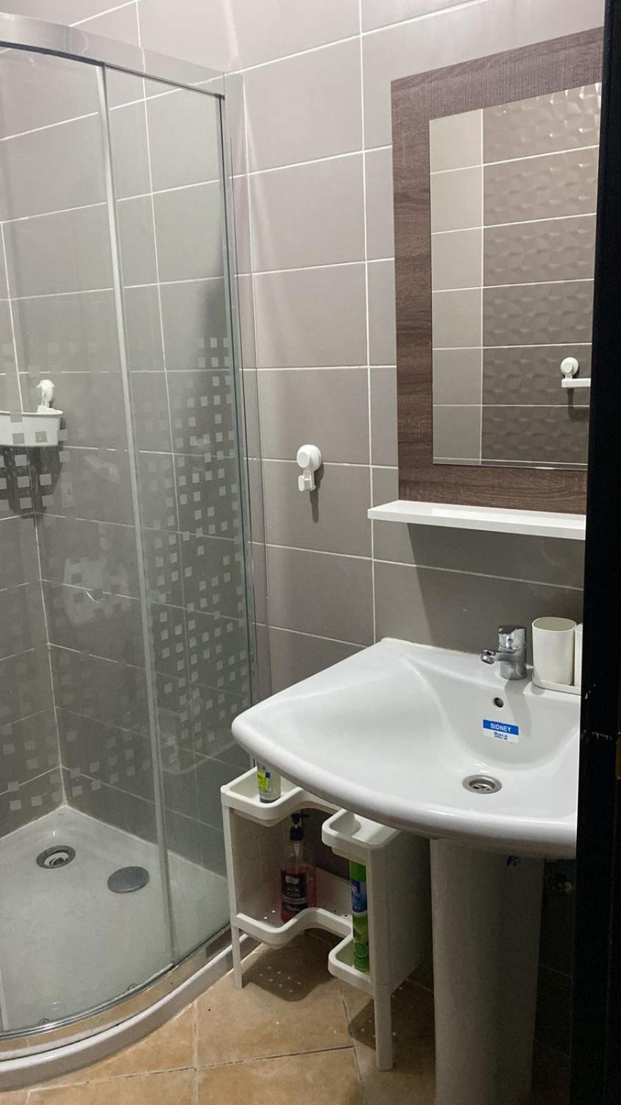 Appartement En Residence Lilacs Garden Avec Clim Et Wifi Cabo Negro Eksteriør bilde