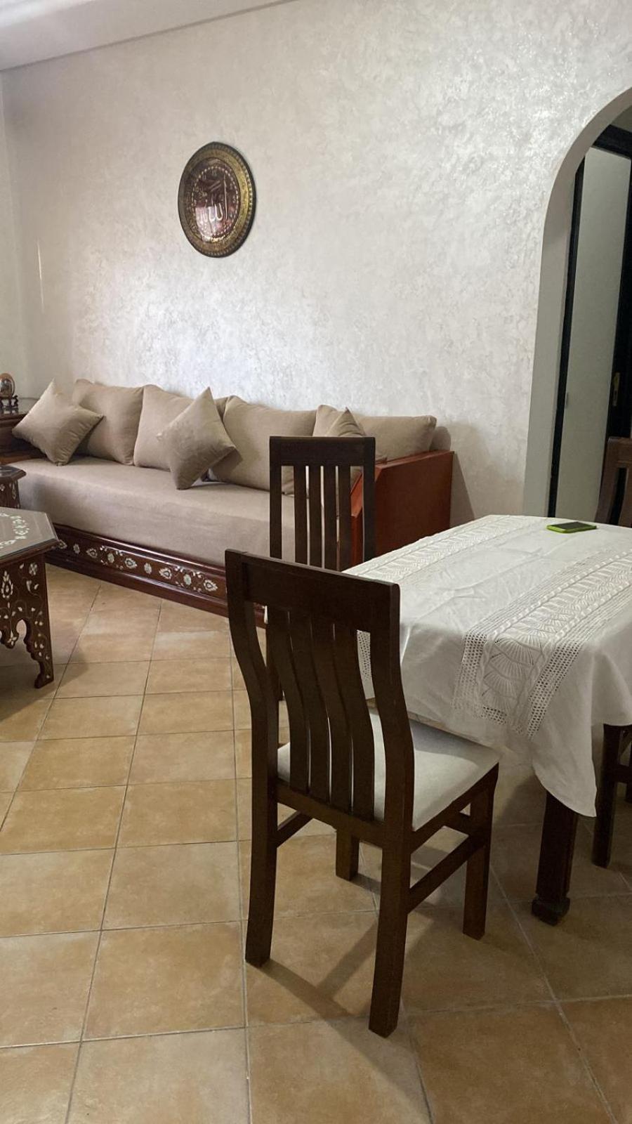 Appartement En Residence Lilacs Garden Avec Clim Et Wifi Cabo Negro Eksteriør bilde