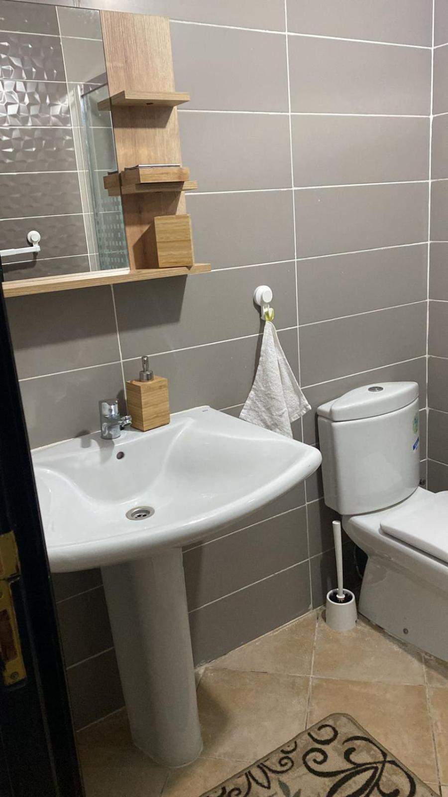 Appartement En Residence Lilacs Garden Avec Clim Et Wifi Cabo Negro Eksteriør bilde