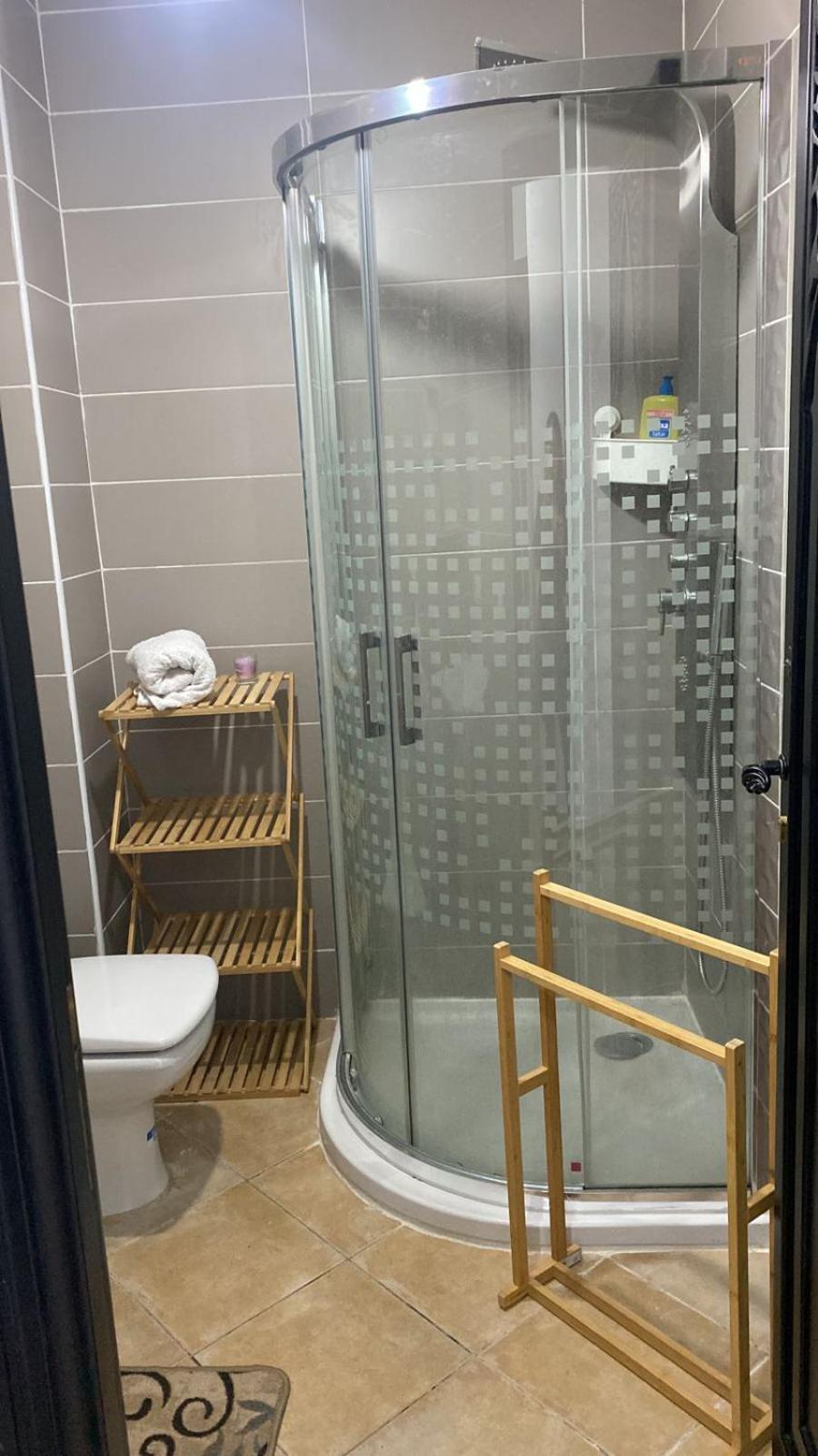 Appartement En Residence Lilacs Garden Avec Clim Et Wifi Cabo Negro Eksteriør bilde