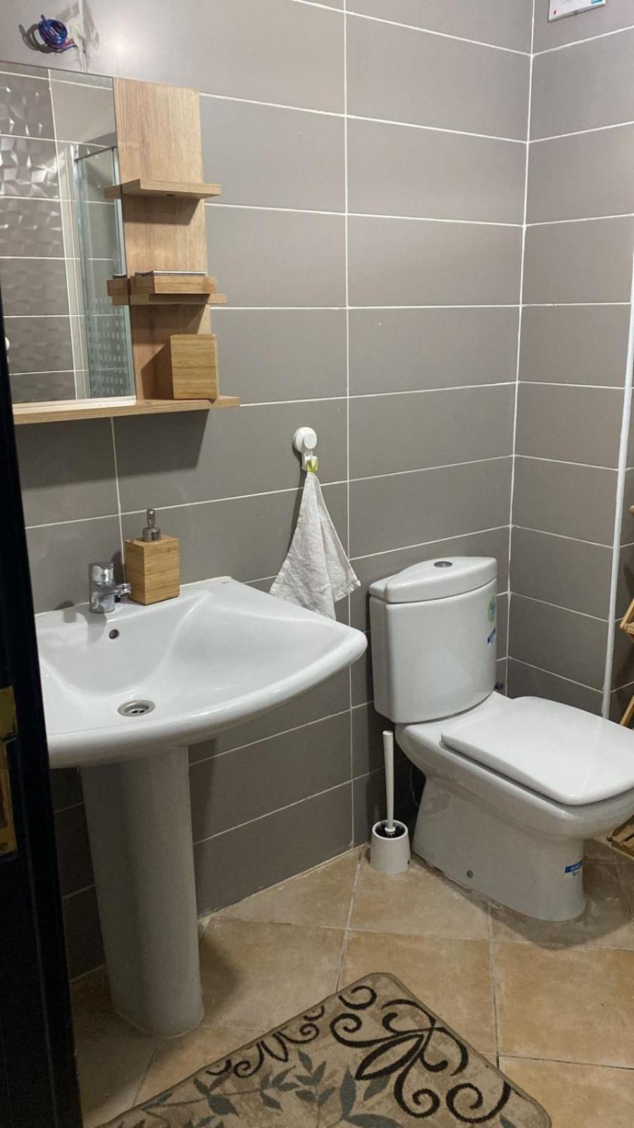 Appartement En Residence Lilacs Garden Avec Clim Et Wifi Cabo Negro Eksteriør bilde
