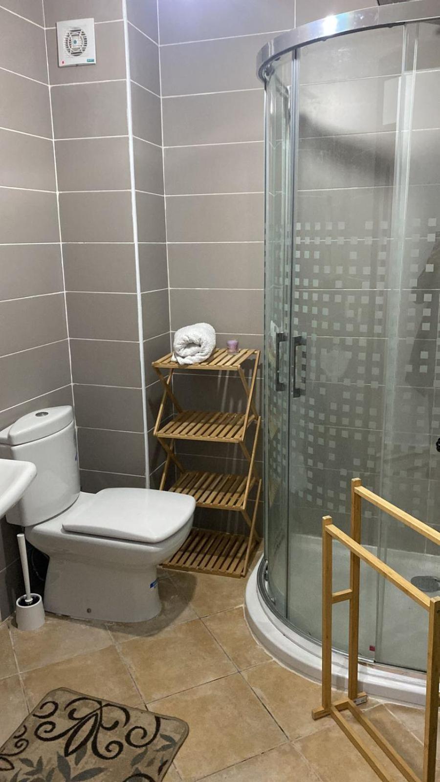 Appartement En Residence Lilacs Garden Avec Clim Et Wifi Cabo Negro Eksteriør bilde