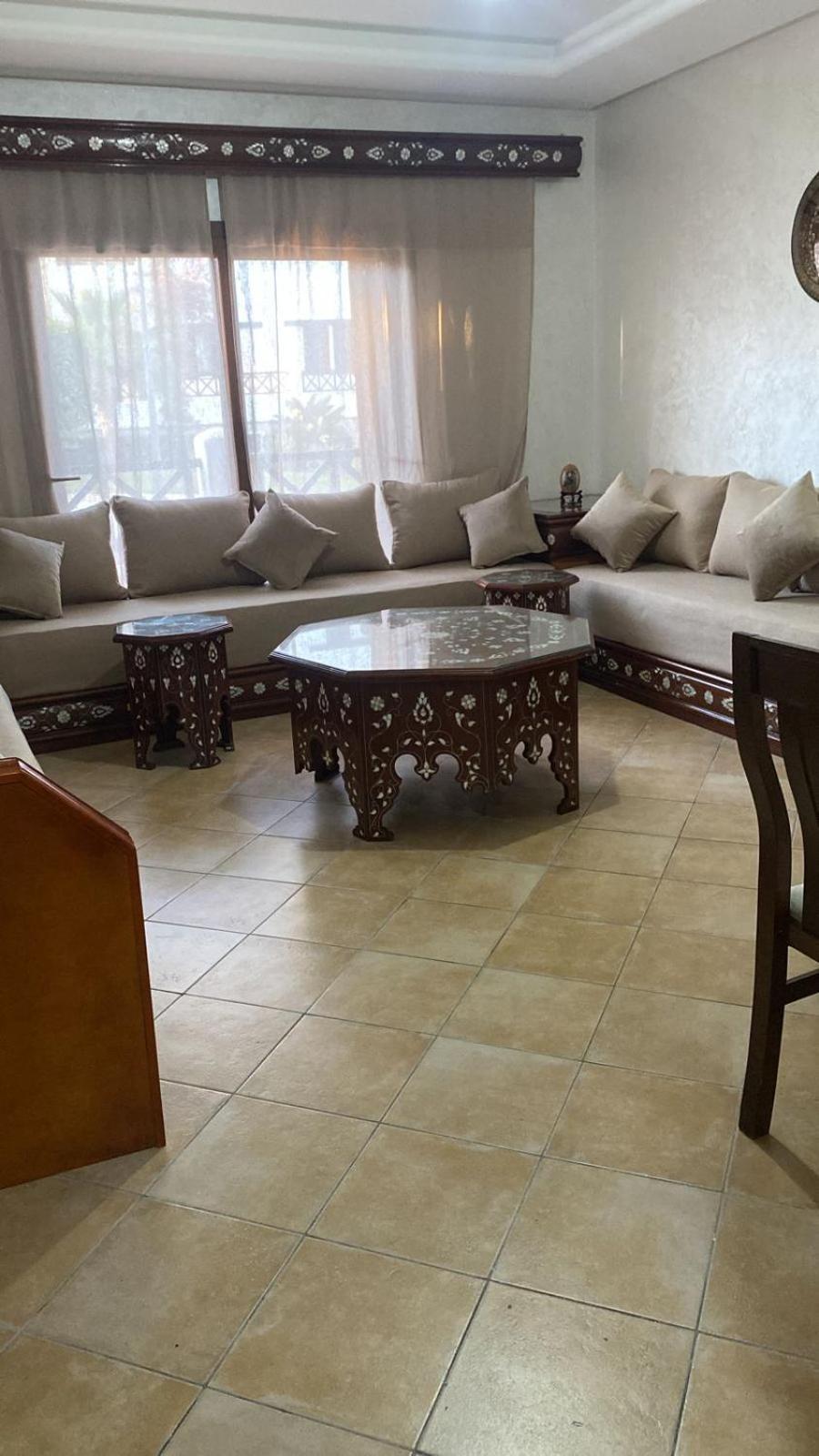 Appartement En Residence Lilacs Garden Avec Clim Et Wifi Cabo Negro Eksteriør bilde