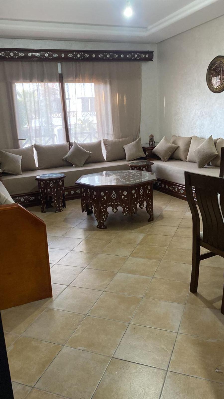 Appartement En Residence Lilacs Garden Avec Clim Et Wifi Cabo Negro Eksteriør bilde